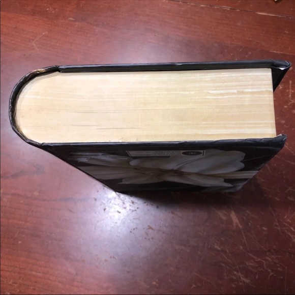 Fabrice De Villeneuve Art in Motion Book Holder - Picture 4 of 5